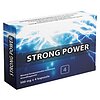 Strong Power MAX Supliment Pentru Bărbați 4capsule