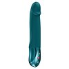 Stronic Real Fun Factory — Pulsator 7+3, Verde