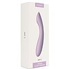 SVAKOM Amy 2 Pastel Lilac, Vibrator Pentru Punctul G