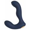 Svakom Iker Neo – Vibrator Prostatic 5+5, Reîncărcabil Albastru