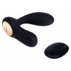 Svakom Vick Remote Control Prostată Și Punct G Negru