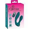Sweet Smile DualFlex RC – 10 Moduri, Reîncărcabil, Discret