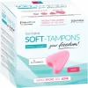 Tampoane Interne Original Soft-Tampon 3 buc