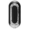 Tenga Flip Zero Gravity — 16cm Inserabil Negru