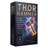 Thor Hammer Pills 6 Capsule Potență și Vigoare