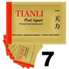 Tianli Oral Jelly 7 Plicuri Pentru Erecții Ferme