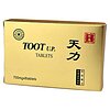Toot Up Pastile Pentru Cresterea Performantei 8cps