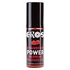Ulei de Masaj Strawberry Power Warming 100ml
