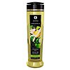 Ulei Masaj Shunga Organic Green Tea 250ml