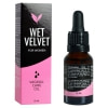 Ulei Pentru Zona Intimă Morningstar Wet Velvet Oil 15ml