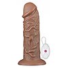 Vibrator 27cm Realistic Chubby Maro