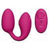 Vibrator Aika Pulse Wave And Love Egg Roz