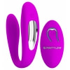 Vibrator Cupluri Pretty Love Letitia Roz