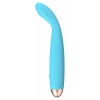 Vibrator Cuties 2.0 Mini Albastru