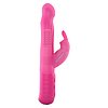 Vibrator Dorcel Baby Rabbit Roz