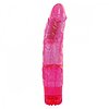 Vibrator Jammy Jelly Blasty Glitter Roz
