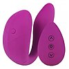 Vibrator O-Senzual Double Rush Mov