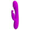 Vibrator Rabbit Pretty Love Hunter Mov