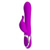 Vibrator Rabbit Pretty Love Neil Mov