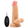 Vibrator Realistic Penis 15cm Natural
