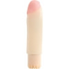 Vibrator Realistic Rapture Seaquake Natural