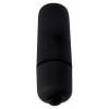 Vibrator Toyz4Lovers Mini Egg Negru
