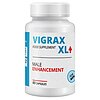 Pastile Creștere Penis Vigrax XL 60capsule