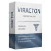 Viracton Pills — 4 Capsule Pentru Erecție și Vitalitate