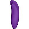 We Vibe Melt 2, Stimulator Clitoridian cu Aer, 12 Nivele