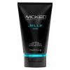 Wicked Jelle Chill Lubrifiant Anal Răcoritor 120ml