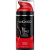 Wicked Sensual Care Fever Lubrifiant încălzitor 100 ml
