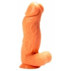 Dildo Adams 30.5cm Penis Natural