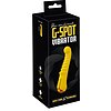 Your New Favourite Vibrator Punctul G, 10 Moduri
