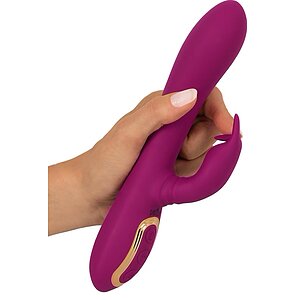 JAVIDA 3 Funcții Rotative — 10 Moduri, 5 Viteze USB Thumb 7