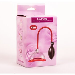Realov LuvPump – Kit Pompă Controlată Pentru Zona Intimă Thumb 1