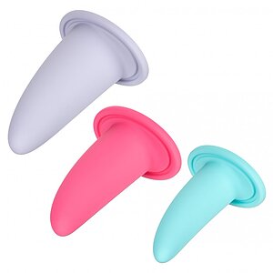 Advanced Wearable Dilator Set Diverse _ Thumb 2