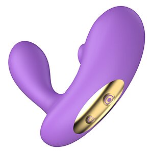 DuoVibe I Air Vibrator Mov _ Thumb 3