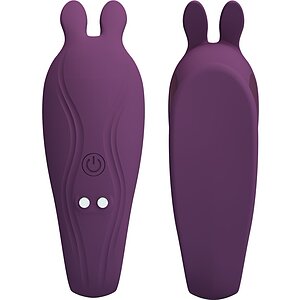 Pretty Love Shey — 10+10 Funcții, Control App, Reîncărcabil Thumb 6