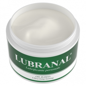 IntimateLine Lubranal Cremă Lubrifiantă Pe Ulei 150 ml Thumb 1