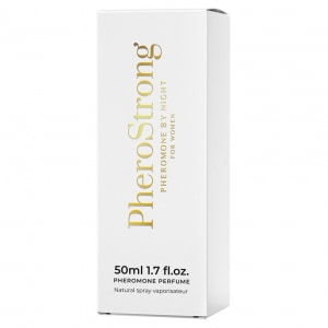 PheroStrong By Night Parfum cu Feromoni Pentru Femei 50 ml Thumb 2