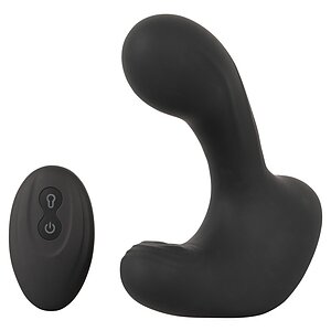 Rebel Plug Anal Gonflabil — 3 Motoare, 10 Moduri, USB Thumb 2