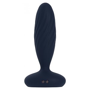 Svakom Jordan Bleumarin: Vibrație și Împingere 7 Moduri Thumb 6