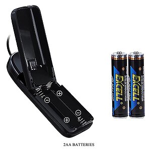 Pretty Love Catoblepas — Vibrator Realist 20.6 cm cu Ventuză Thumb 10