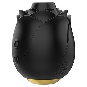 Fifty Shades Of Grey Hearts Flowers Stimulator 6 Viteze Thumb 1