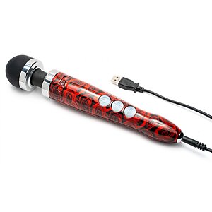 Doxy Die Cast 3 Rechargeable Reîncărcabil, 60 Min Autonomie Thumb 5