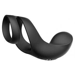 Svakom Benedict – Inel Dublu Perineu 5 Moduri, Reîncărcabil Thumb 11