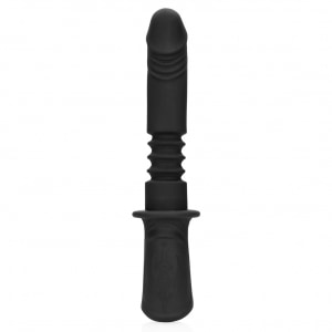 Mașină De Stimulare Portabilă 13 Moduri Negru Thumb 2