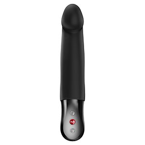 STRONIC REAL — Pulsator G-spot, 7 Viteze, Reîncărcabil Thumb 1