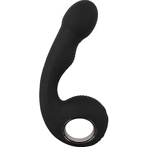 Black Velvets G P Spot Vibrator 10 Moduri Reîncărcabil Thumb 2