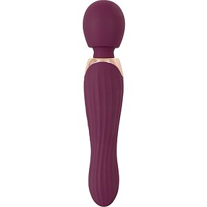 Grande Wand Purple — Masaj Puternic 5 Moduri, USB Thumb 3